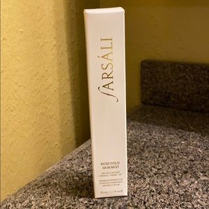 Farsali Skin Mist